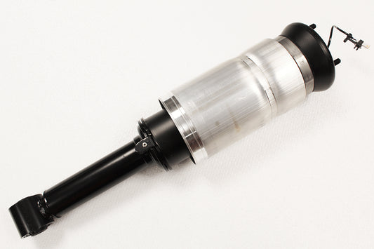 LR052867W - DAMPER - ASSEMBLY - FRONT SUSPENSION - Suitable for Range Rover Sport 10-13 From PR2 BWI