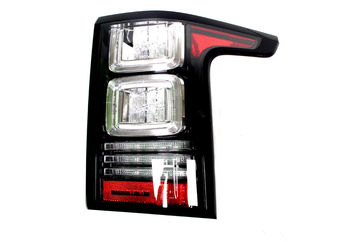 LR053536 - LAMP - REAR STOP AND FLASHER From PR2 VALEO
