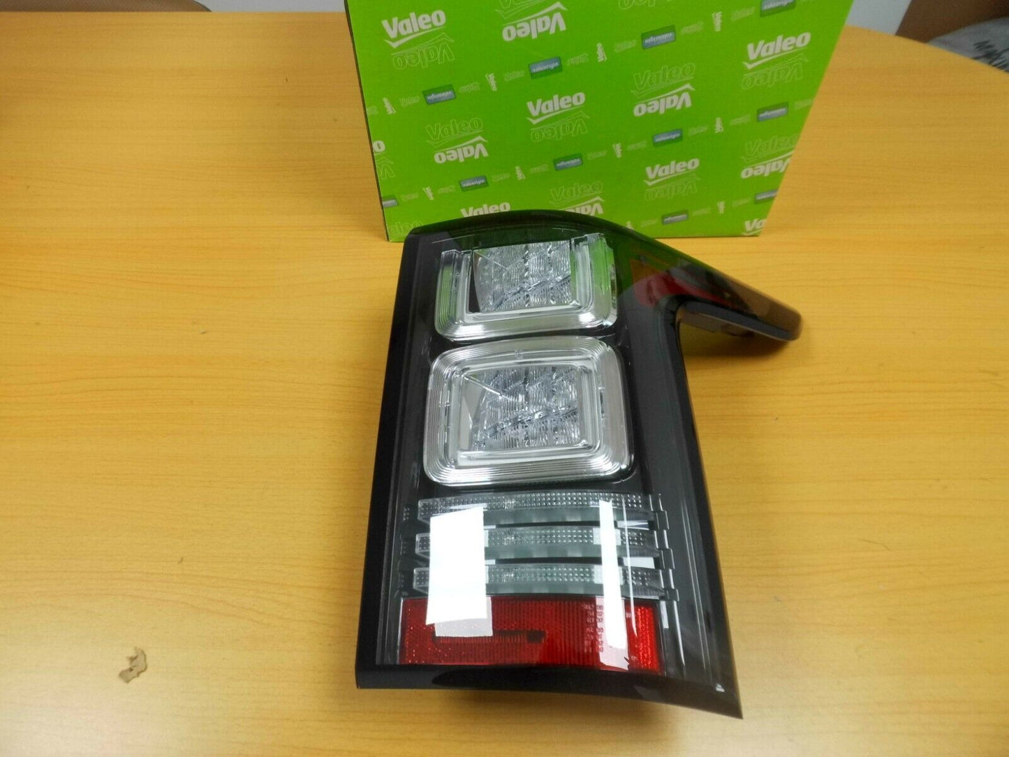 VALEO OEM RANGE ROVER L405 SVR AUTOBIOGRAPHY RIGHT HAND REAR LIGHT/LAMP LR053536