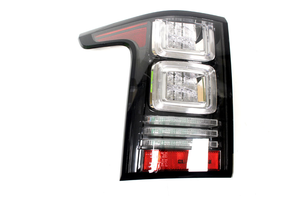 LR053540 - LAMP - REAR STOP AND FLASHER From PR2 VALEO