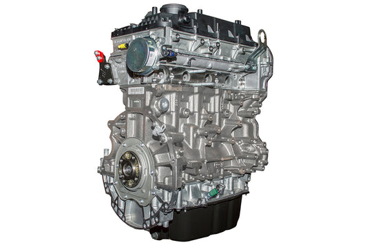 LR055342T - ENGINE ASSEMBLY - STRIPPED - REQUIRES SUMP SWAP - TD4 2.2 DIESEL - Suitable for Defender 2007 Onwards From ALLMAKES