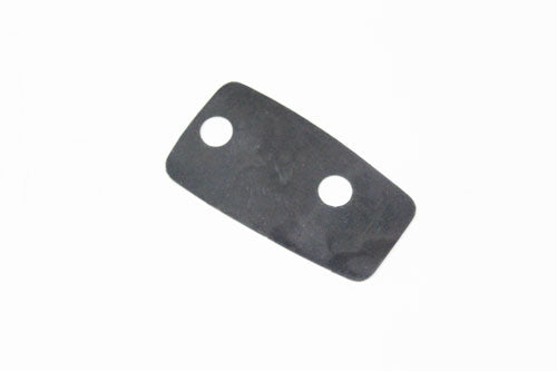 LR055347 - GASKET - HINGE - LOWER - BULKHEAD - WINDSCREEN TO BULKHEAD - Suitable for All Defenders From PR2 ALLMAKES OE