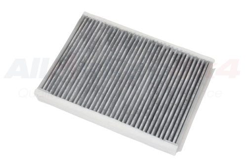 LR056138 - POLLEN FILTER - HEATER ASSEMBLY - Suitable for Discovery Sport 15 Onwards, Evoque 12-18 & Freelander 2 From ALLMAKES