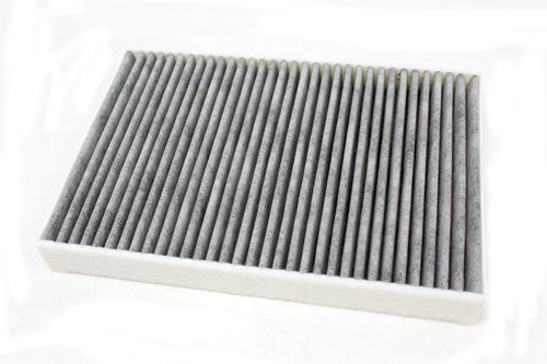 LR056138MH - POLLEN FILTER - HEATER ASSEMBLY - Suitable for Discovery Sport 15 Onwards, Evoque 12-18 & Freelander 2 From PR2 MANN AND HUMMEL