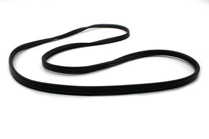 LR056278 - GLAZING RUBBER - WINDSCREEN - GLASS - Suitable for Defender 2007 Onwards From PR2 ALLMAKES