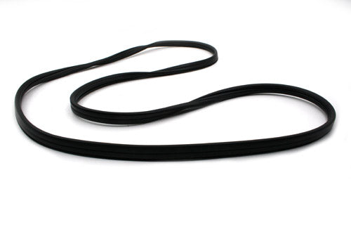 LR056278 - GLAZING RUBBER - WINDSCREEN - GLASS - Suitable for Defender 2007 Onwards From PR2 ALLMAKES