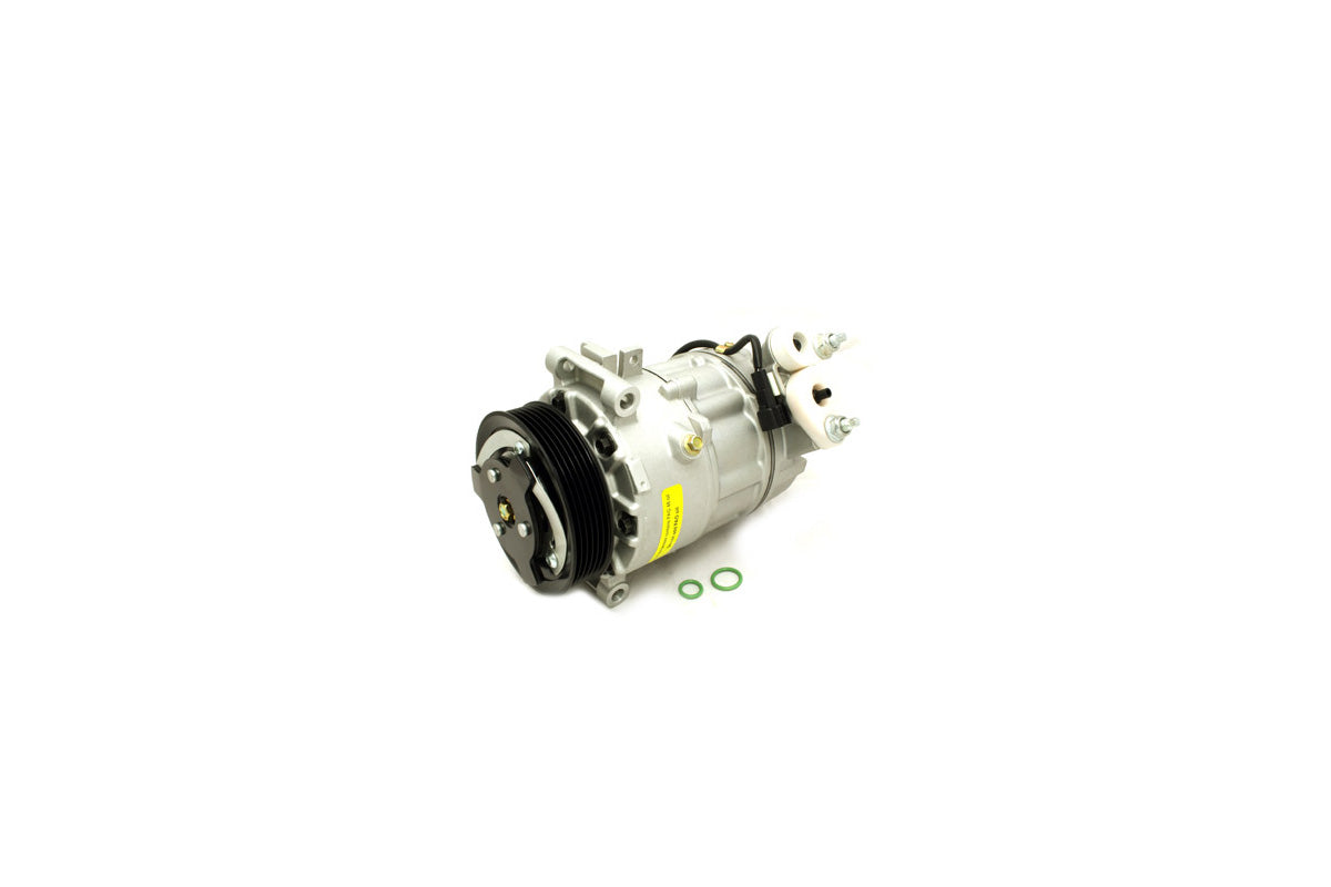 LR056364 - COMPRESSOR - AIR CONDITIONING - Suitable for Discovery 4, Range Rover 10-12 & Range Rover Sport 10-13 From PR2 NISSENS
