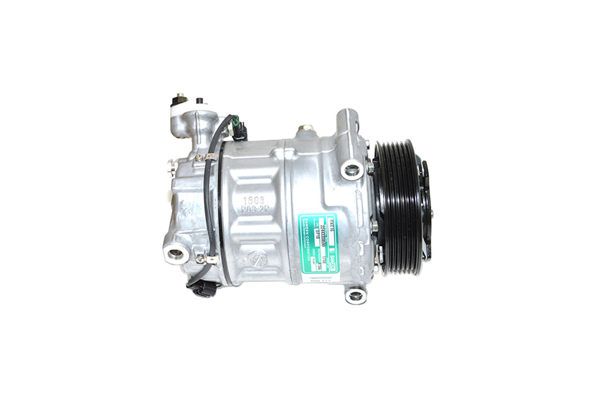 LR056364G - COMPRESSOR - AIR CONDITIONING From PR2 ALLMAKES OE
