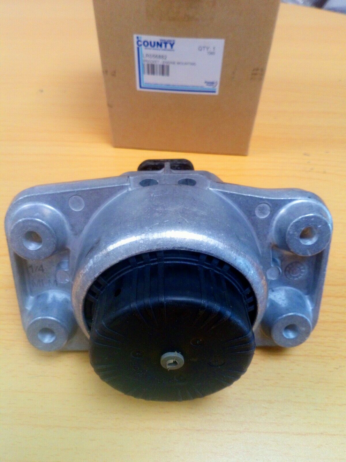 AFTERMARKET FOR LAND ROVER LR056882 ENGINE MOUNTING BRACKET
