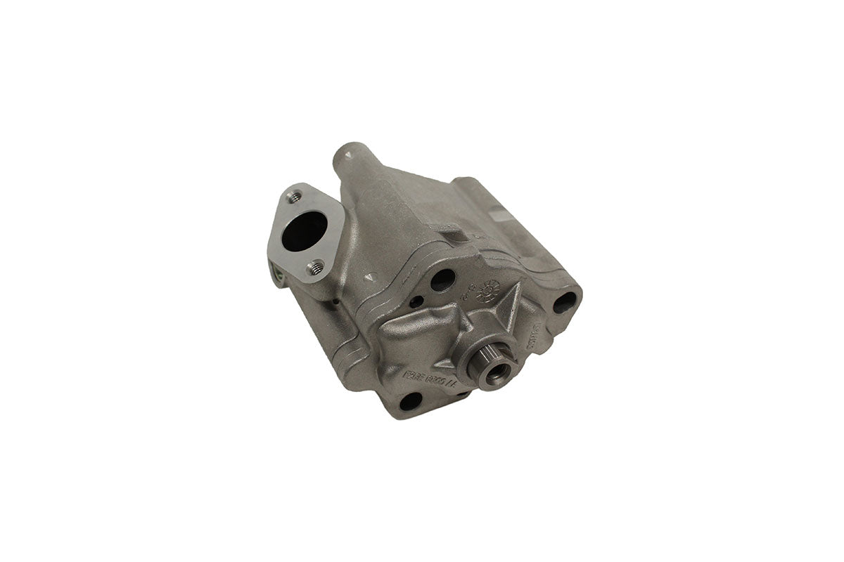 LR057189G - OIL PUMP ASSEMBLY 2.0L TIVCT L359;L405;L494;L538;L550 From ALLMAKES OE