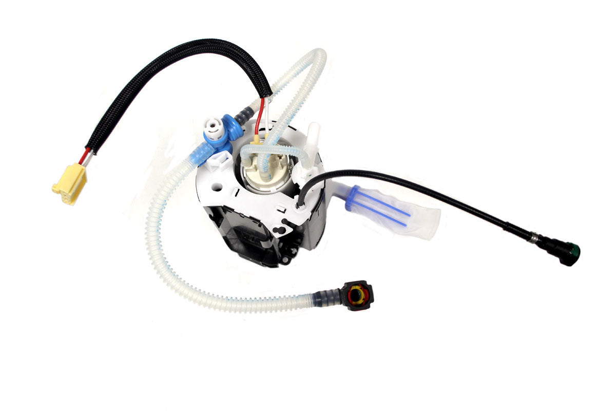 LR057235 - PUMP - FUEL - Suitable for Freelander 2 From VDO