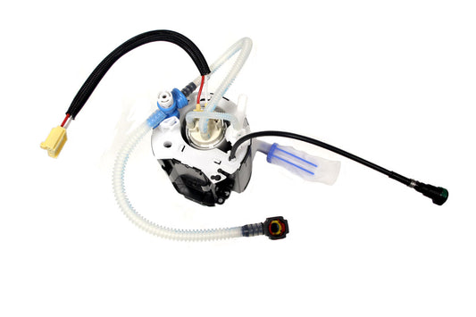 LR057235 - PUMP - FUEL - Suitable for Freelander 2 From VDO