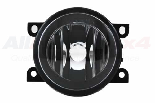 LR057400 - LAMP - FOG  - FRONT - Suitable for Discovery 4, Freelander 2 From ALLMAKES