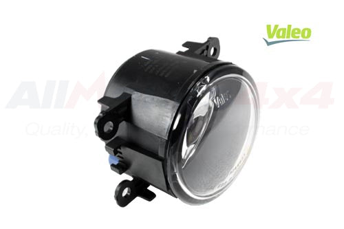 LR057400G - LAMP - FOG  - FRONT - Suitable for Discovery 4, Freelander 2 From VALEO