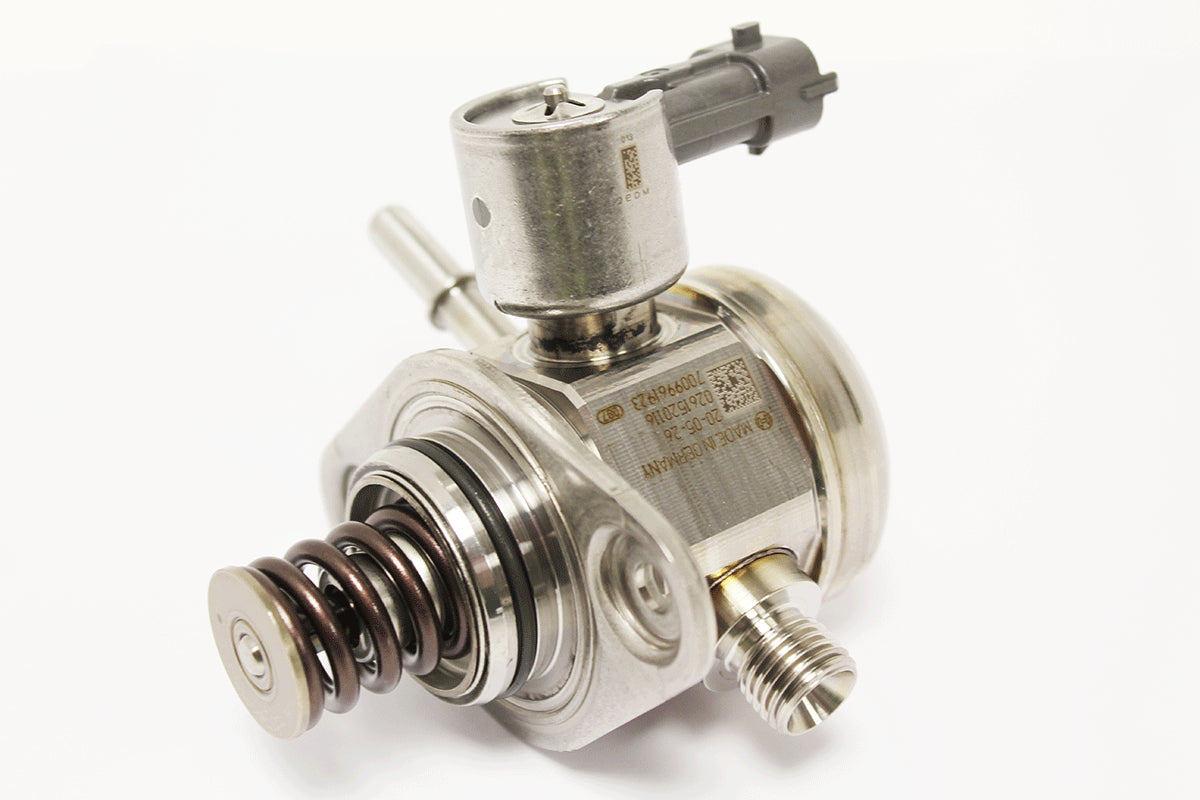 LR057504 - PUMP-FUEL-HIGH PRESSURE 2.0L GTDI L405;L494 From BOSCH
