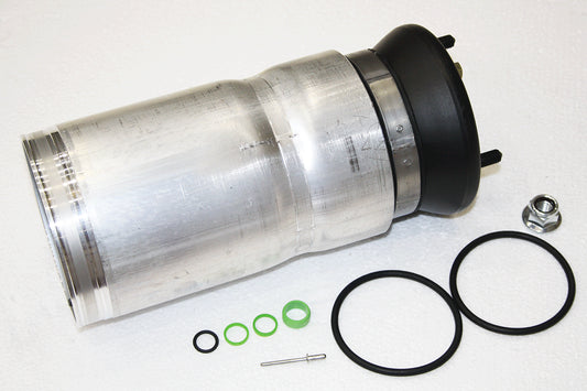 LR058043W - SPRING - SUSPENSION - FRONT From PR2 BWI