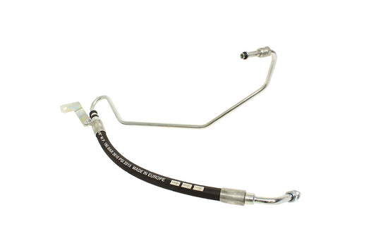 LR058086 - PIPE - PUMP TO STEERING BOX From ALLMAKES