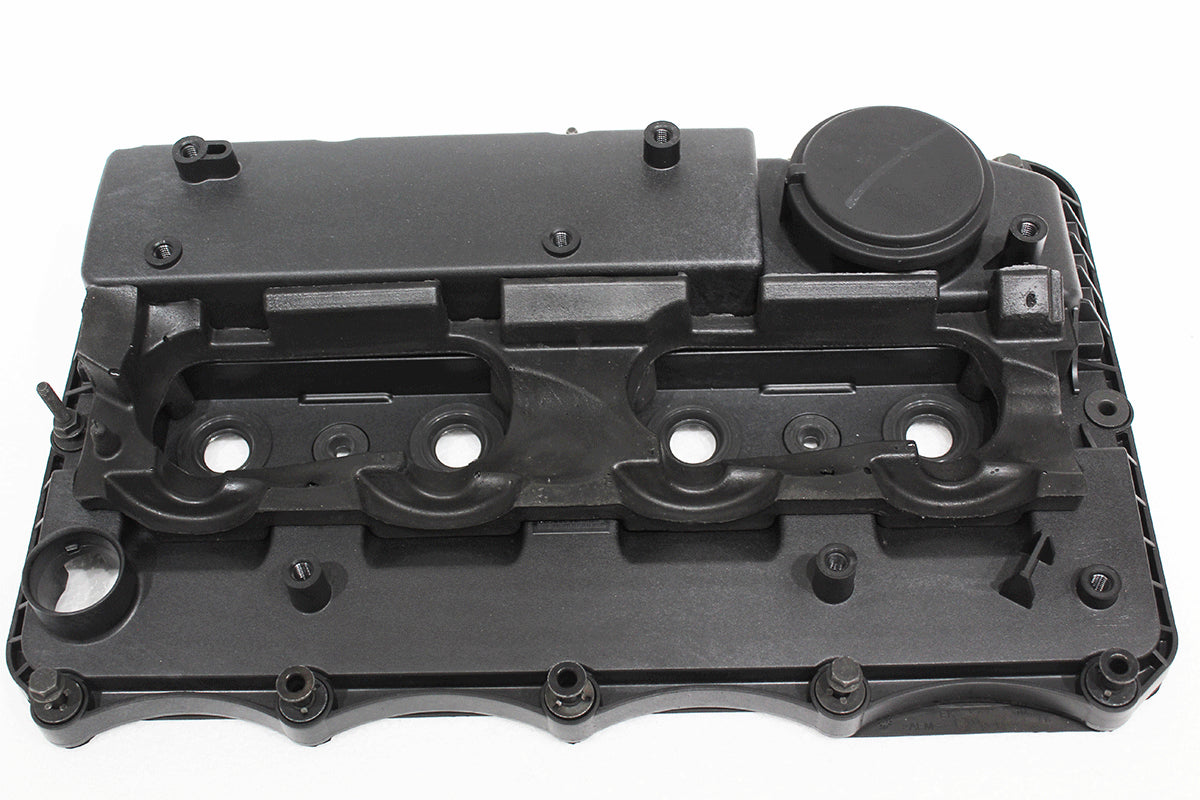 LR058093G - COVER-CAMSHAFT 2.2D L317 From PR2 ALLMAKES OE
