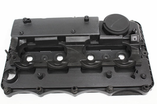 LR058093G - COVER-CAMSHAFT 2.2D L317 From PR2 ALLMAKES OE