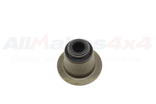 LR058096 - SEAL - VALVE STEM - CYLINDER HEAD - TD4 2.2 DIESEL - Suitable for Defender 2007 Onwards From PR2 ALLMAKES OE
