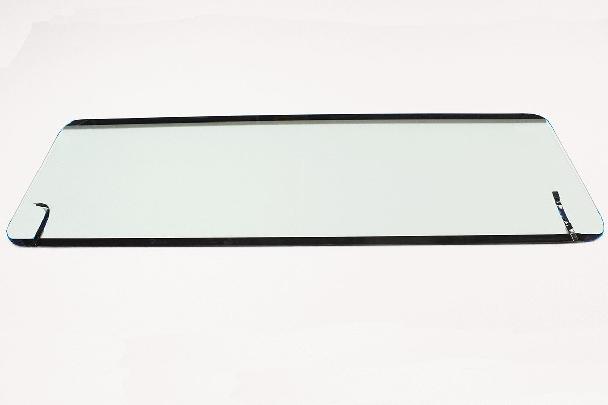 LR058447 - GLASS - GREEN TINTED  WINDSCREEN From ALLMAKES