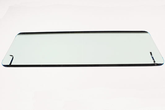 LR058447 - GLASS - GREEN TINTED  WINDSCREEN From ALLMAKES