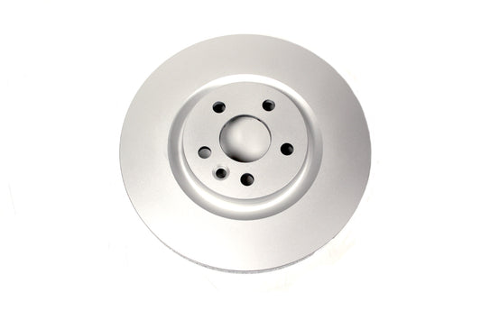 LR059122G - DISC - BRAKE - VENTED - FRONT From PR2 DELPHI