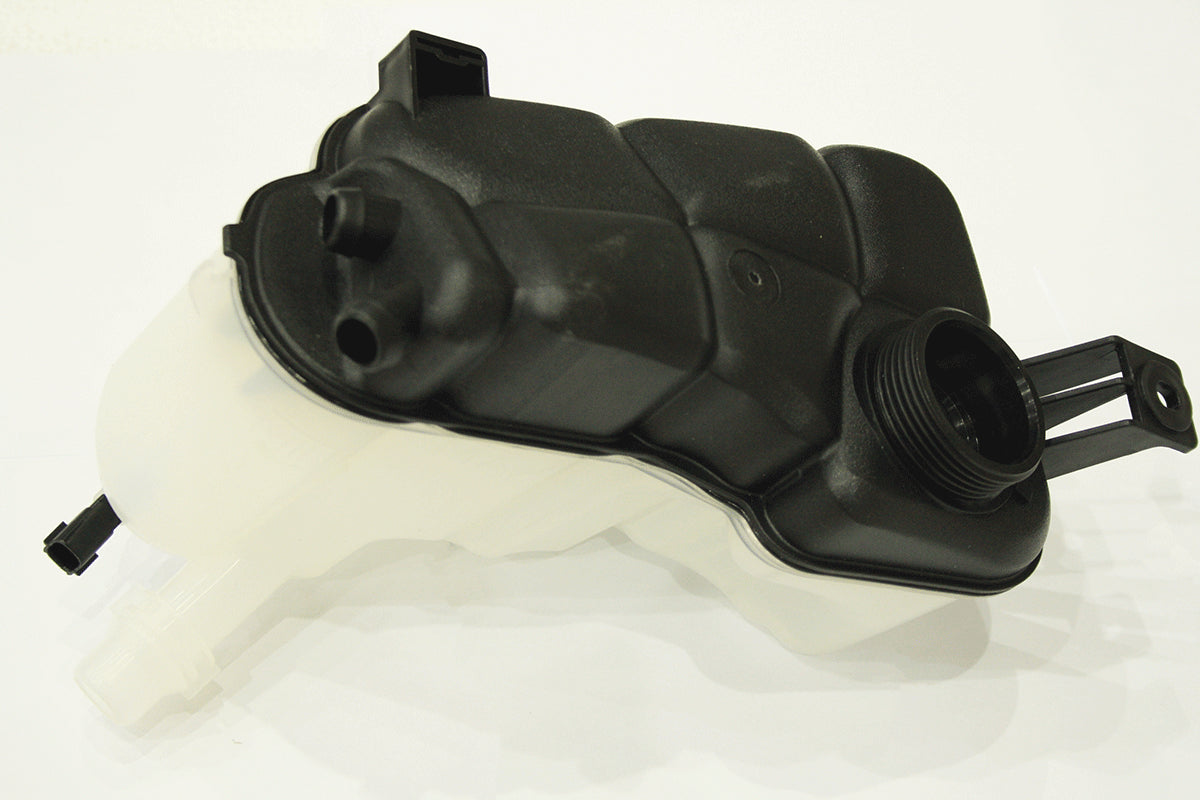 LR060349 - TANK - RADIATOR OVERFLOW - RADIATORS - Suitable for Discovery 2, Evoque 12-18 From ALLMAKES