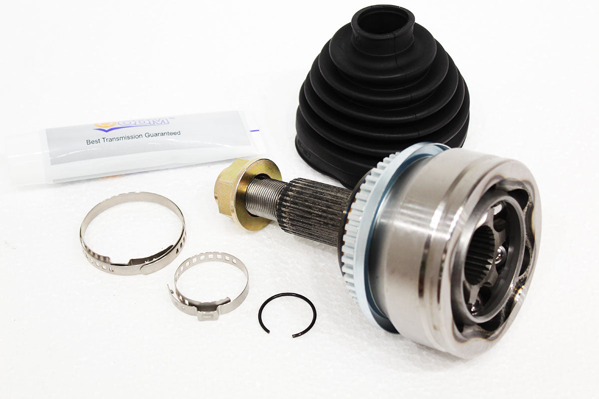 LR060385 - JOINT-CV-DRIVESHAFT-REAR (+LOCKING DIFF) D3//D4 L319 From PR2 ALLMAKES