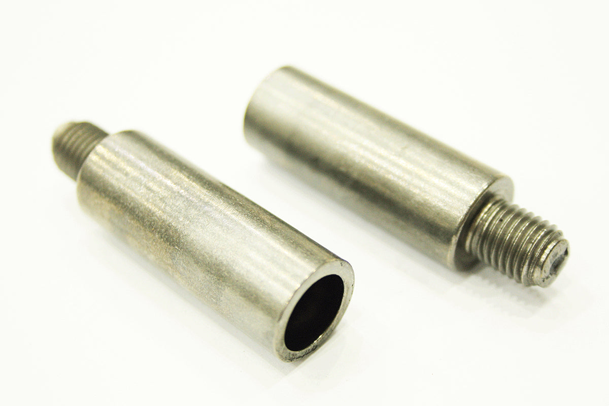 LR061375A - KIT-GUIDE PINS-BRAKE CALIPER-FRONT L538;L550;L551;L560 From PR2 ATE
