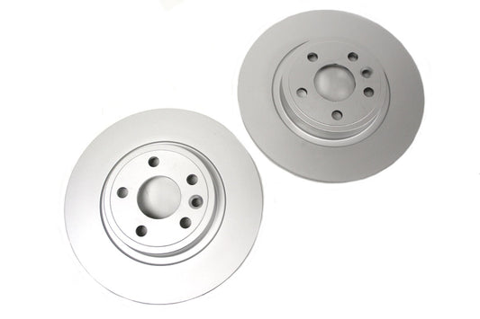 LR061388 - DISC BRAKE - D SPORT - REAR From PR2 DELPHI