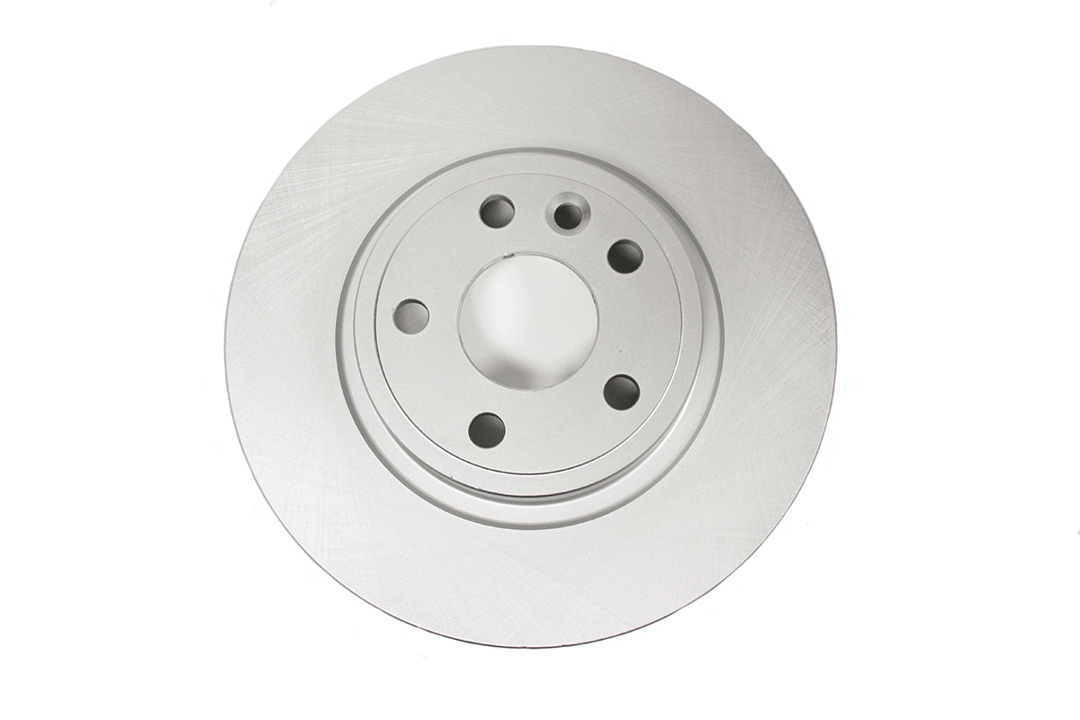 LR061388C - COATED REAR BRAKE DISC - Suitable for Discovery Sport 15 Onwards From PR2 ALLMAKES