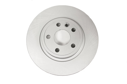 LR061388C - COATED REAR BRAKE DISC - Suitable for Discovery Sport 15 Onwards From PR2 ALLMAKES