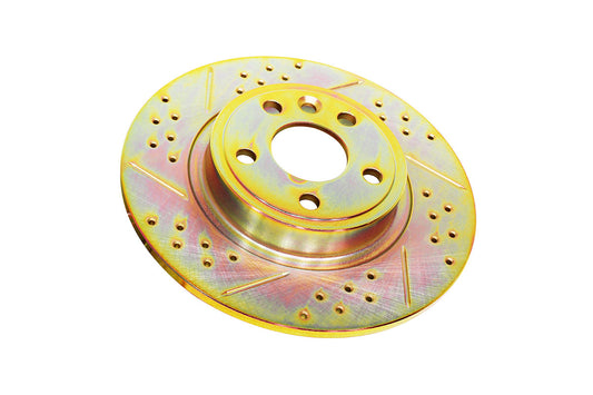 LR061388CDG - BRAKE DISC SOLID CDG - REAR D SPORT 2015> From TF ALLMAKES