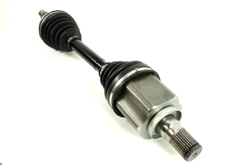LR061554 - SHAFT ASSY - DRIVE - LH - INCLUDES CV JOINT - Suitable for Discovery 2, Evoque 12-18 From ALLMAKES
