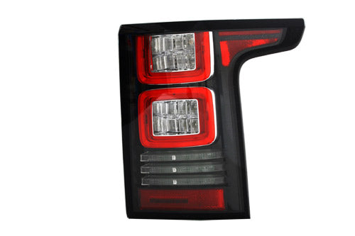 LR061659 - LAMP - STOP AND FLASHER - RH - LESS NAS - LESS SIDE MARKER - Suitable for Range Rover 2013 Onwards From PR2 VALEO