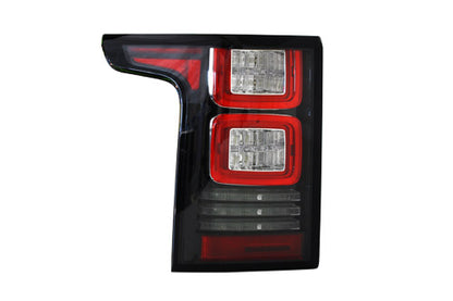 LR061682 - LAMP - STOP AND FLASHER - LH - LESS NAS - LESS SIDE MARKER - Suitable for Range Rover 2013 Onwards From PR2 VALEO