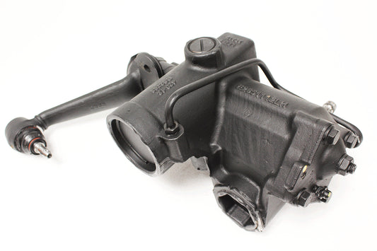 LR062124 - GEAR - STEERING From PR2 ADWEST