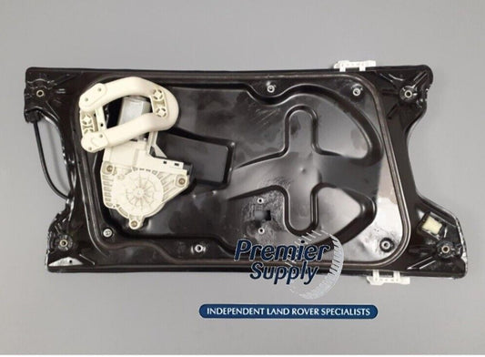LAND ROVER DISCOVERY 4 FRONT LEFT ELECTRIC WINDOW REGULATOR & MOTOR - LR063670