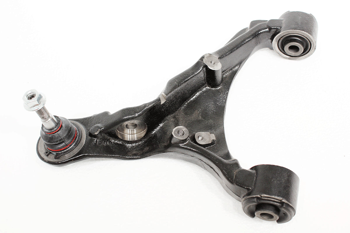 LR063688SD - ARM-SUSPENSION-FRONT-UPPER-LH L320;L462 From PR2 SIDEM