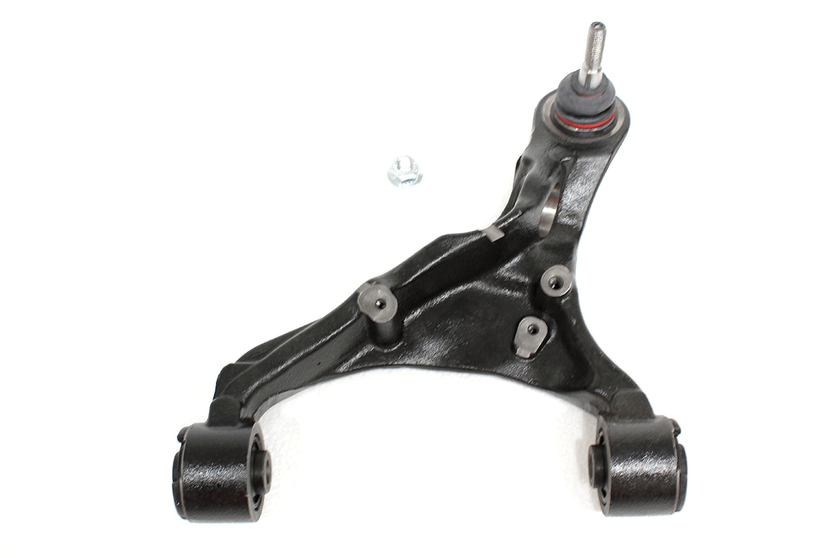 LR063711SD - ARM-SUSPENSION-FRONT-UPPER-RH L320;L462 From PR2 SIDEM