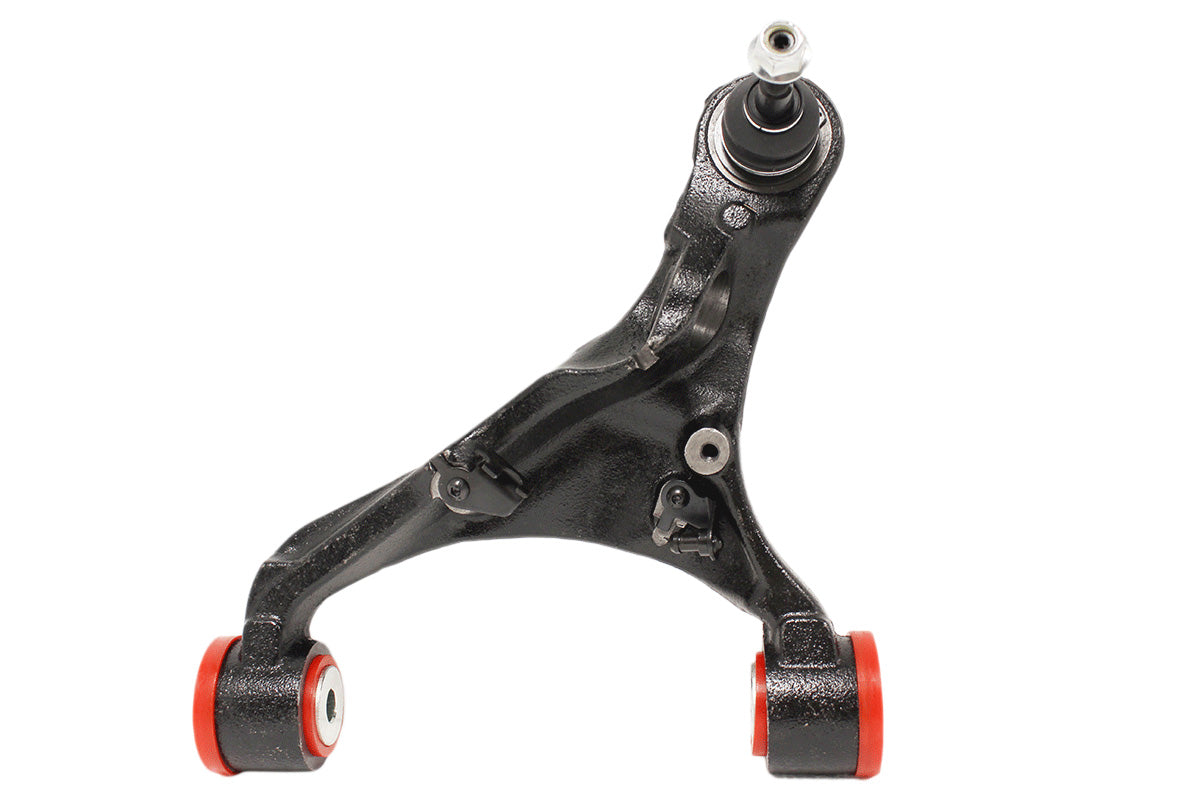 Front Upper RH Arm for D3/D4 RRS 05-13