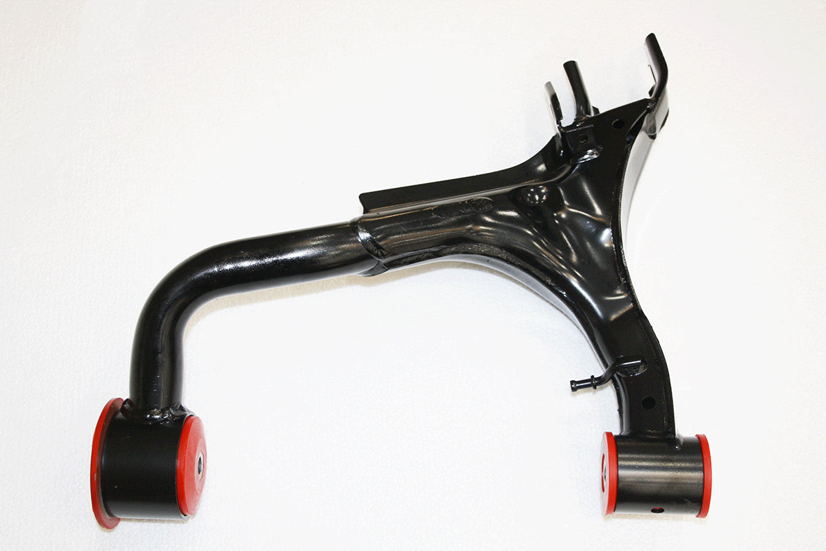 LR063718TF - SUSPENSION ARM - REAR - TF BUSHES From TF ALLMAKES