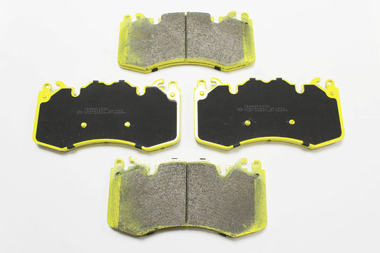 Front Performance brake pads for RRS 10-13/L322 10-12 & L405 2013 0n