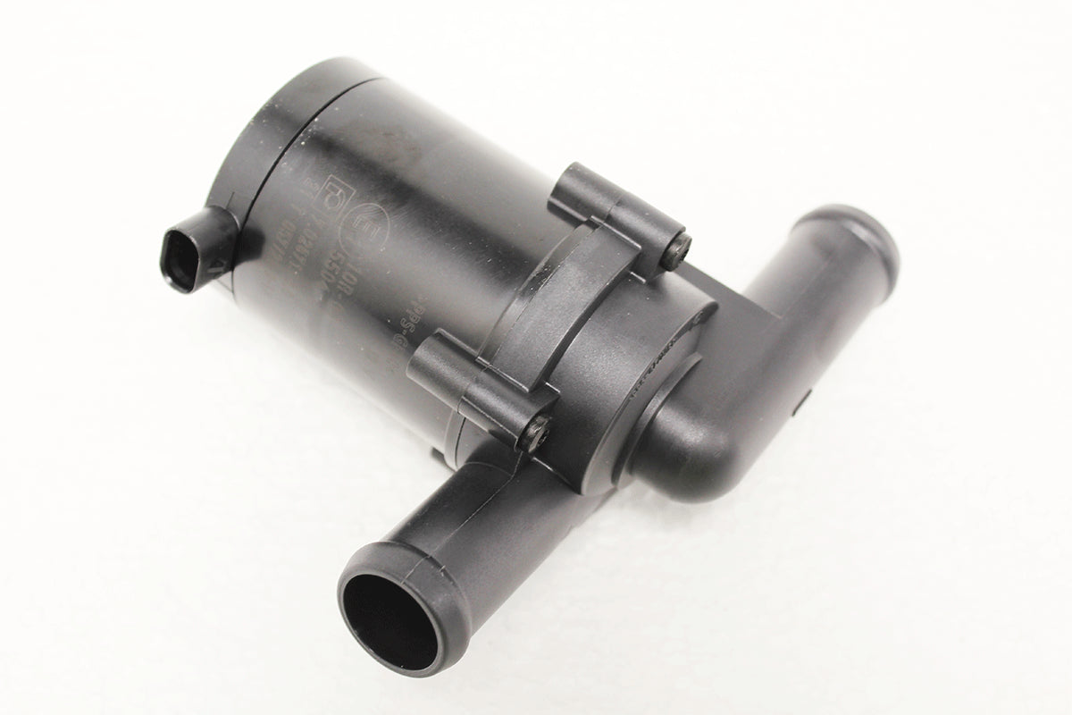 LR064320 - PUMP-WATER-AUXILLIARY 2.0D 2.2D  L359;L538;L550 From PR2 PIERBURG