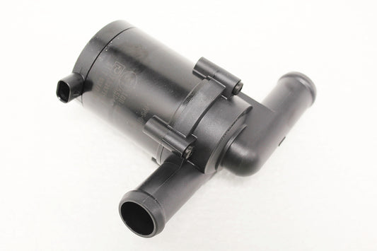 LR064320 - PUMP-WATER-AUXILLIARY 2.0D 2.2D  L359;L538;L550 From PR2 PIERBURG
