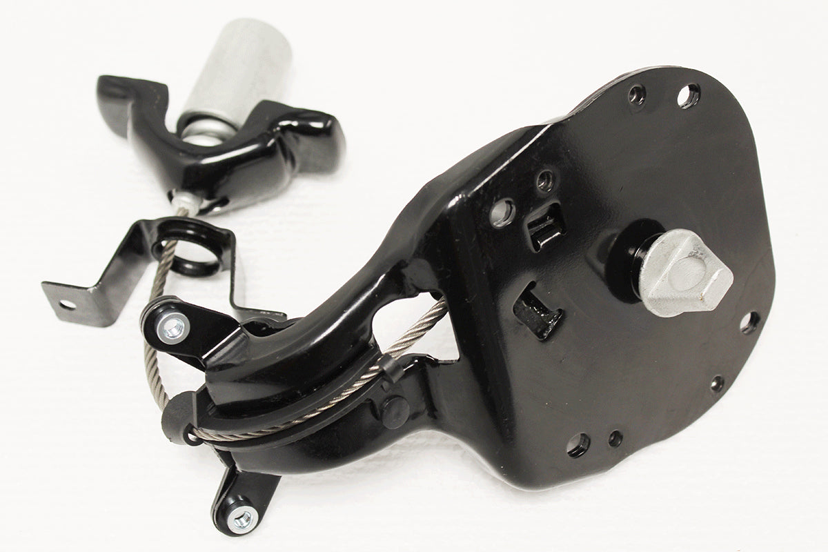 LR064520R - WINCH SPARE WHEEL INCL ANTI-THEFT From ALLMAKES