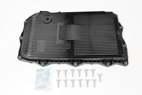 LR065238 - PAN - TRANSMISSION OIL - D4 - RR L405 - RR SPORT 14> - Suitable for Discovery 5 From ALLMAKES