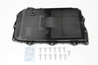 LR065238 - PAN - TRANSMISSION OIL - D4 - RR L405 - RR SPORT 14> - Suitable for Discovery 5 From ALLMAKES