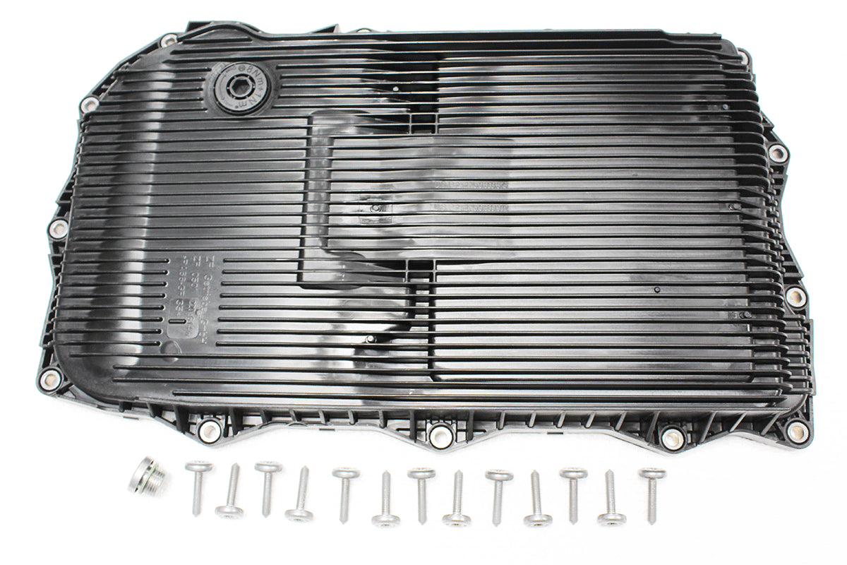 LR065238ZF - PAN - TRANSMISSION OIL - ZF From PR2 ZF